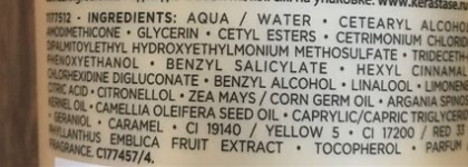 Уход за волосами (часть 2). Маски и бальзамы