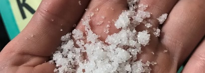 Скрабы для тела