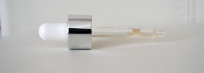 След улитки от Mizon