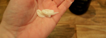 Лакомство для волос от CHI Argan Oil