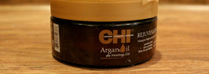 Лакомство для волос от CHI Argan Oil