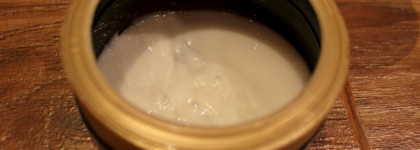 Лакомство для волос от CHI Argan Oil