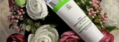 Pharmaceris T Sebo-Moistatic Cream Spf30