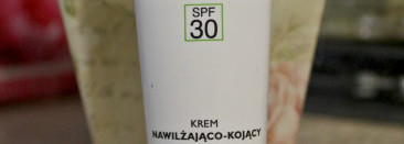 Pharmaceris T Sebo-Moistatic Cream Spf30