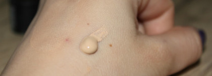 Стойкое матовое покрытие с L'Oreal Paris 24h Infaillible