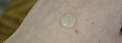 Очищение кожи с Noreva Laboratoires Exfoliac Gel Moussant