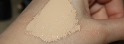 Стойкое матовое покрытие с L'Oreal Paris 24h Infaillible