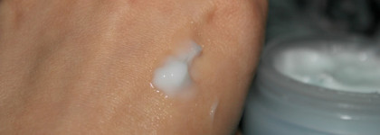 Любви не случилось - Mizon Nonstop Waterful Aqua Cream