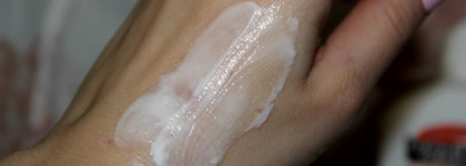 Крем-масло для тела Palmer's Cocoa Butter Formula Firming Butter. Для упругости тела, работает ли?