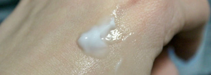 Любви не случилось - Mizon Nonstop Waterful Aqua Cream