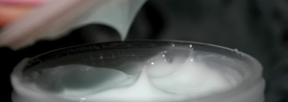 Любви не случилось - Mizon Nonstop Waterful Aqua Cream