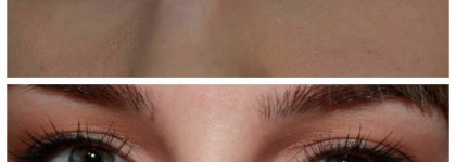 Лучшее для моих ресниц -L'Oreal Paris Volume Million Lashes So Couture