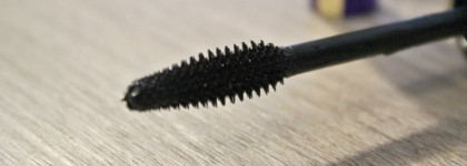 Лучшее для моих ресниц -L'Oreal Paris Volume Million Lashes So Couture