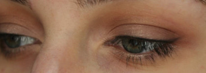 Лучшее для моих ресниц -L'Oreal Paris Volume Million Lashes So Couture