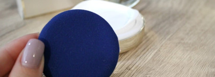 Естественное сияние и безупречный тон с кушоном Missha Signature Essence Cushion Intensive Cover