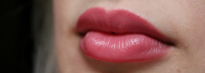 Бюджетные помады на каждый день Essence Longlasting Lipstick