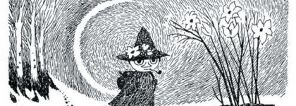 Jo Malone «Wood Sage & Sea Salt» или лето в Муми-долине