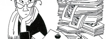 Jo Malone «Wood Sage & Sea Salt» или лето в Муми-долине