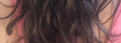 Шампунь и бальзам для кудрявых волос. Love\curl shampoo и Love/curl conditioner от Davines