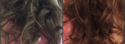 Шампунь и бальзам для кудрявых волос. Love\curl shampoo и Love/curl conditioner от Davines