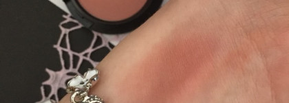 Румяна MAC в оттенке Blushbaby