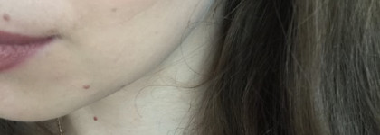 Румяна MAC в оттенке Blushbaby