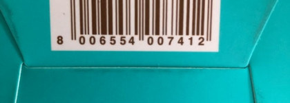 Питательная маска для волос Olioseta Oro del Marocco от Barex Italiana