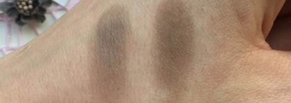 Brow Powder Duo от Anastasia Beverly Hills. Оттенок Medium Brown