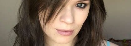 Идеальная лиловая помада. Bourjois Rouge Edition оттенок Beige Trench, 02