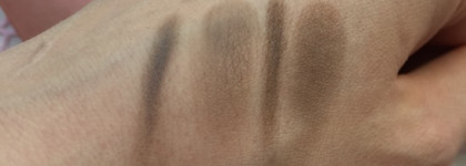 Brow Powder Duo от Anastasia Beverly Hills. Оттенок Medium Brown