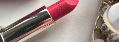 Guerlain Rouge G оттенок 77 в футляре «Идеальный розовый»