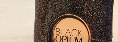 Black Opium Eau de Toilette YSL, или чем пахнет счастье