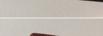 Сладкоречивая NYX Liquid Suede в оттенке Soft-spoken