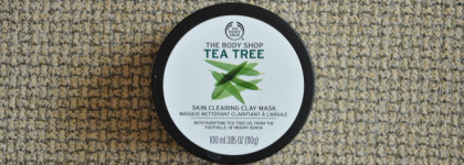 Хороший и плохой The Body Shop
