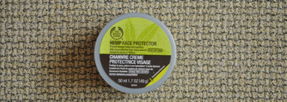 Хороший и плохой The Body Shop