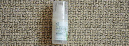 Хороший и плохой The Body Shop