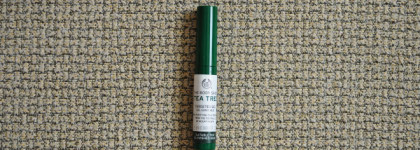 Хороший и плохой The Body Shop