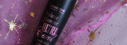 Тушь для ресниц Bourjois Volume Glamour Ultra Curl black
