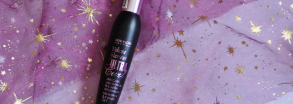 Тушь для ресниц Bourjois Volume Glamour Ultra Curl black