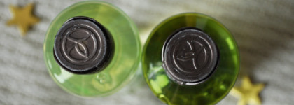 Двое из ларца от Yves Rocher