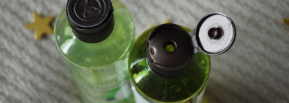 Двое из ларца от Yves Rocher