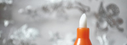 М — масло. Главный помощник в восстановлении ногтей