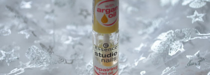 М — масло. Главный помощник в восстановлении ногтей