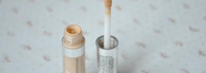 О тёмных делах наших прекрасных глаз