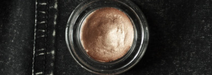 Maybelline Eye Studio Color Tattoo 24Hr Gel Cream Shadow 35 On And On Bronze