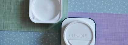 Странные впечатления от Clinique