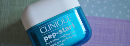 Странные впечатления от Clinique