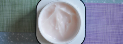 Странные впечатления от Clinique