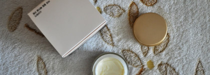 Крем восстанавливающий с конским жиром Secret Key Mayu Healing Facial Cream