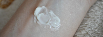 Крем восстанавливающий с конским жиром Secret Key Mayu Healing Facial Cream